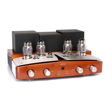 Amplifier unison research sinfonia